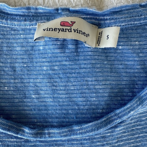 Vineyard Vines sleeveless top Size S - Picture 4 of 6